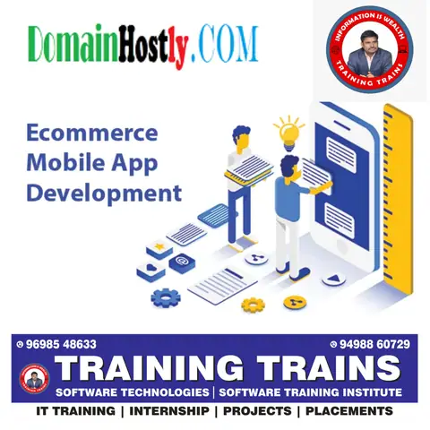 Training Trains, Erode - Instagram post, 20 April 2024