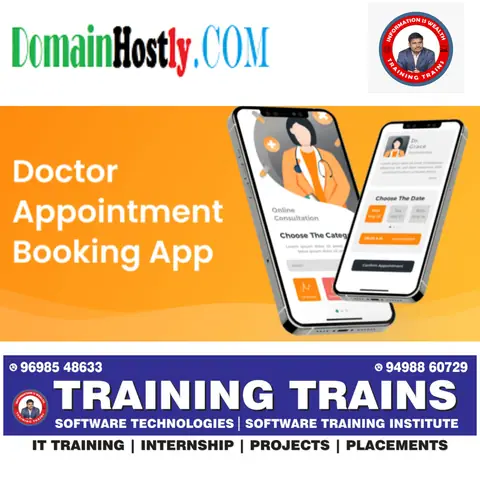 Training Trains, Erode - Instagram post, 20 April 2024