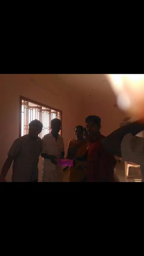Training Trains, Erode - Instagram post, 3 April 2024 - video