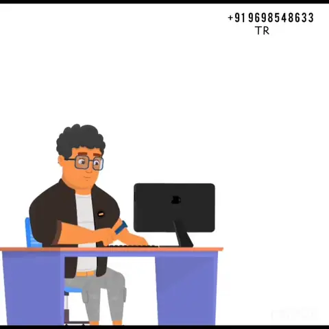 Training Trains, Erode - Instagram post, 6 April 2024 - video