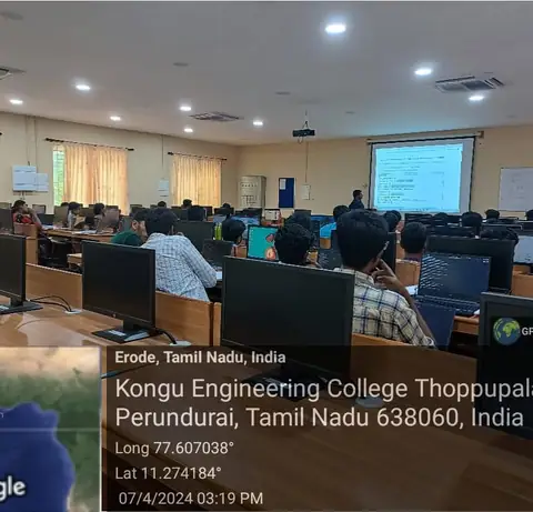 Training Trains, Erode - Instagram post, 11 April 2024 (1 of 7)