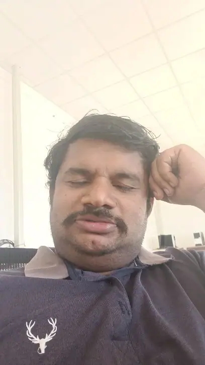 Training Trains, Erode - Instagram post, 7 May 2024 - video
