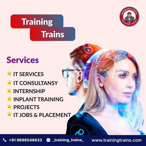 Training Trains, Erode - Instagram post, 5 June 2024