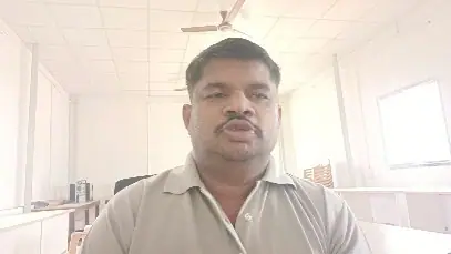 Training Trains, Erode - Instagram post, 16 May 2024 - video