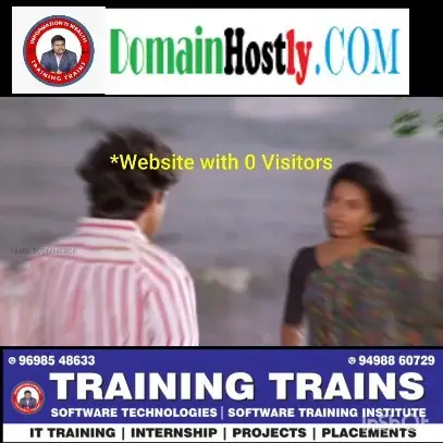Training Trains, Erode - Instagram post, 20 May 2024 - video