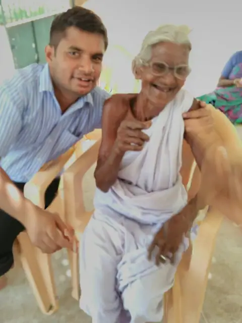 Training Trains, Erode - Instagram post, 21 May 2024 - video