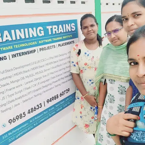 Training Trains, Erode - Instagram post, 21 May 2024 (1 of 7)