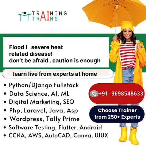 Training Trains, Erode - Instagram post, 25 May 2024