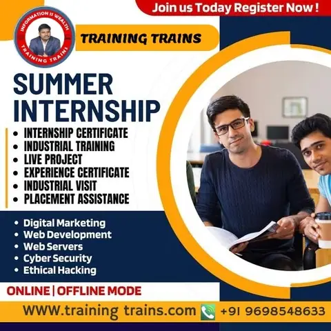 Training Trains, Erode - Instagram post, 29 May 2024