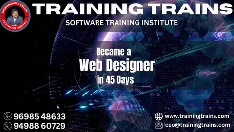 Training Trains, Erode - Instagram post, 30 June 2024 - video
