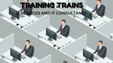 Training Trains, Erode - Instagram post, 1 July 2024 - video