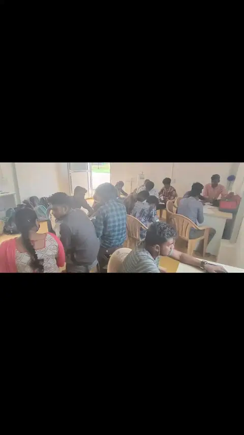 Training Trains, Erode - Instagram post, 15 June 2024 - video