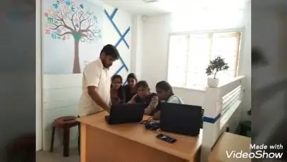 Training Trains, Erode - Instagram post, 28 June 2024 - video