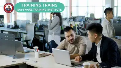 Training Trains, Erode - Instagram post, 4 July 2024 - video