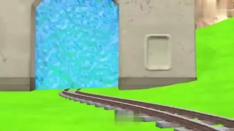 Training Trains, Erode - Instagram post, 28 August 2024 - video