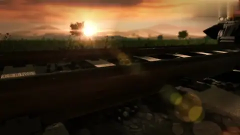 Training Trains, Erode - Instagram post, 28 August 2024 - video
