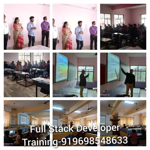 Training Trains, Erode - Instagram post, 23 May 2022