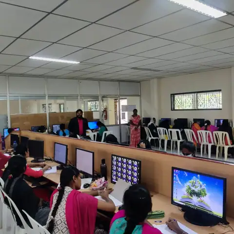 Training Trains, Erode - Instagram post, 25 August 2022 (1 of 9)