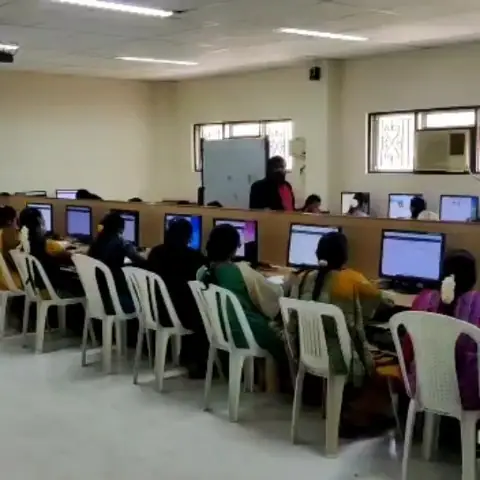 Training Trains, Erode - Instagram post, 25 August 2022 - video