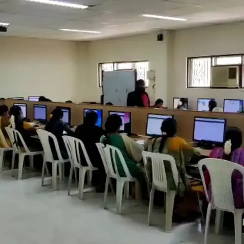 Training Trains, Erode - Instagram post, 28 August 2022 - video