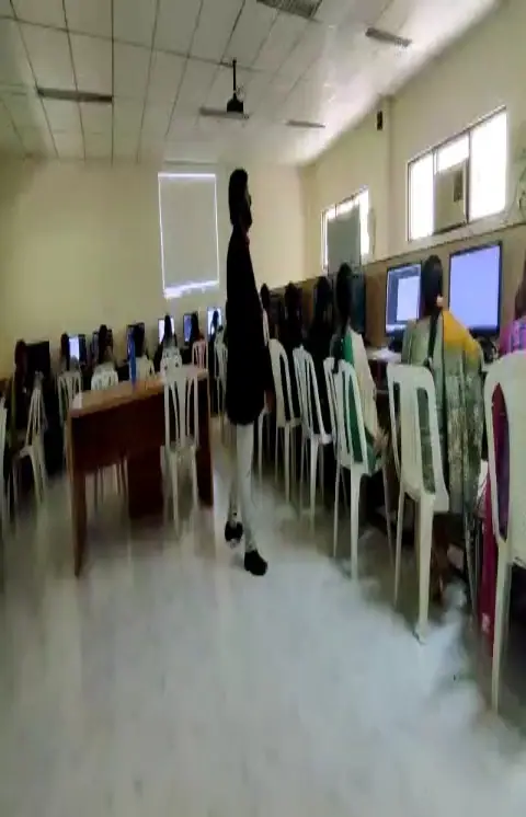 Training Trains, Erode - Instagram post, 28 August 2022 - video