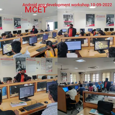 Training Trains, Erode - Instagram post, 10 September 2022