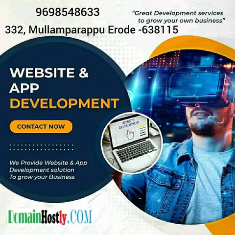 Training Trains, Erode - Instagram post, 25 October 2022