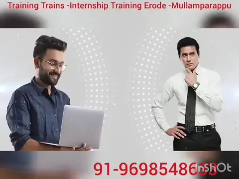 Training Trains, Erode - Instagram post, 27 November 2022 - video