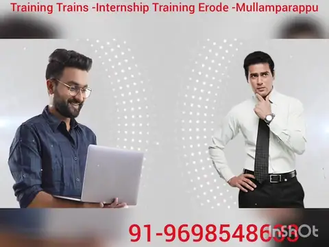 Training Trains, Erode - Instagram post, 25 December 2022 - video