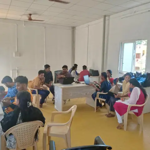 Training Trains, Erode - Instagram post, 13 March 2023 (1 of 6)