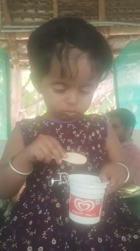 Training Trains, Erode - Instagram post, 8 September 2024 - video