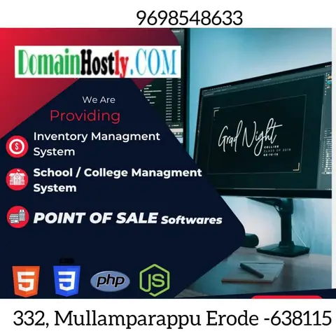 Training Trains, Erode - Instagram post, 6 May 2023
