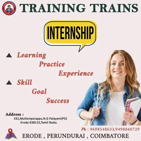Training Trains, Erode - Instagram post, 24 April 2023 (1 of 8)
