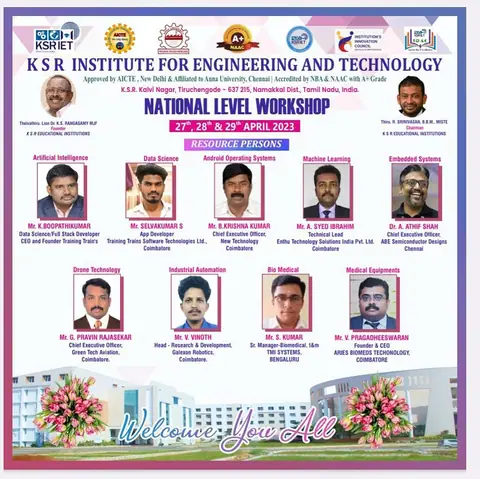 Training Trains, Erode - Instagram post, 29 April 2023