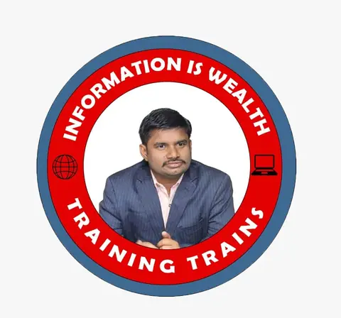 Training Trains, Erode - Instagram post, 9 May 2023
