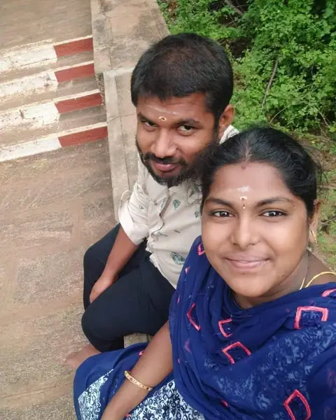 Training Trains, Erode - Instagram post, 11 May 2023