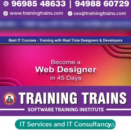 Training Trains, Erode - Instagram post, 12 May 2023 - video