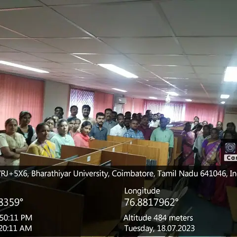 Training Trains, Erode - Instagram post, 19 July 2023 (1 of 10)
