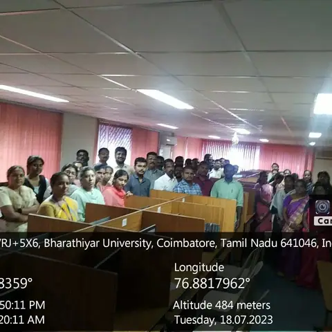 Training Trains, Erode - Instagram post, 19 July 2023 (1 of 9)