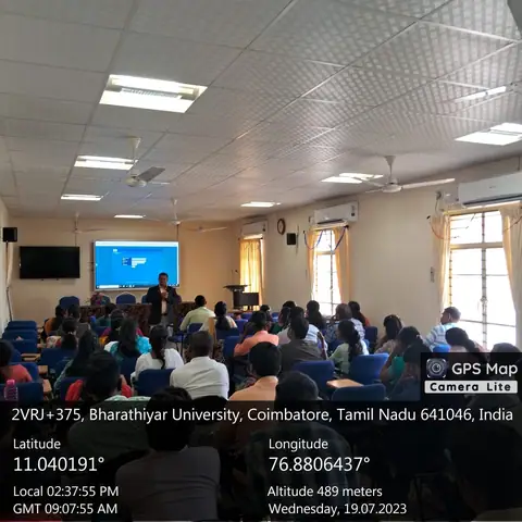 Training Trains, Erode - Instagram post, 19 July 2023 (1 of 6)