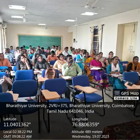 Training Trains, Erode - Instagram post, 19 July 2023 (1 of 6)