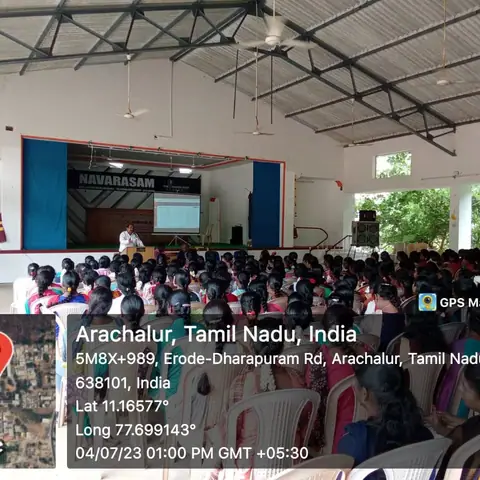 Training Trains, Erode - Instagram post, 4 July 2023 (1 of 9)