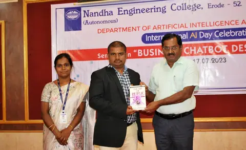 Training Trains, Erode - Instagram post, 17 July 2023 (1 of 6)