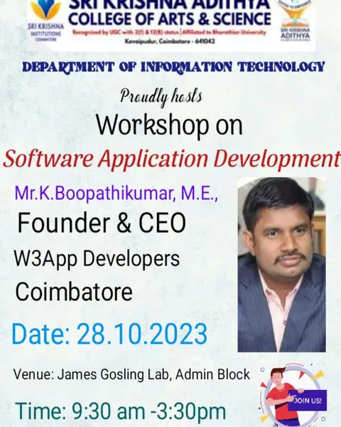 Training Trains, Erode - Instagram post, 27 October 2023