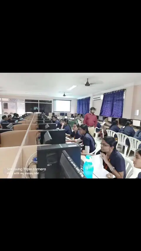 Training Trains, Erode - Instagram post, 27 September 2024 - video