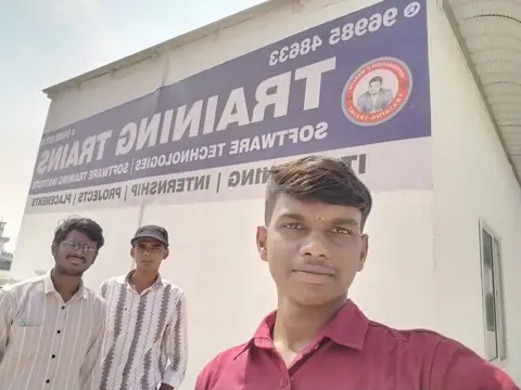 Training Trains, Erode - Instagram post, 24 December 2024 (1 of 4)