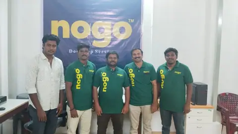 Training Trains, Erode - Instagram post, 11 January 2025 (1 of 3)