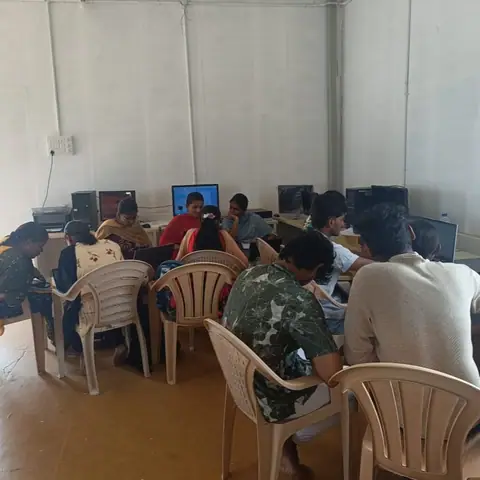 Training Trains, Erode - Instagram post, 11 January 2025