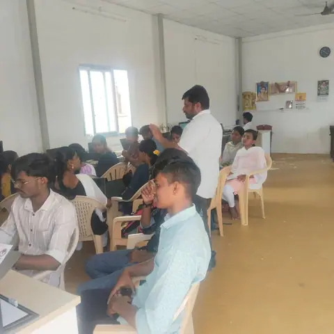 Training Trains, Erode - Instagram post, 11 January 2025