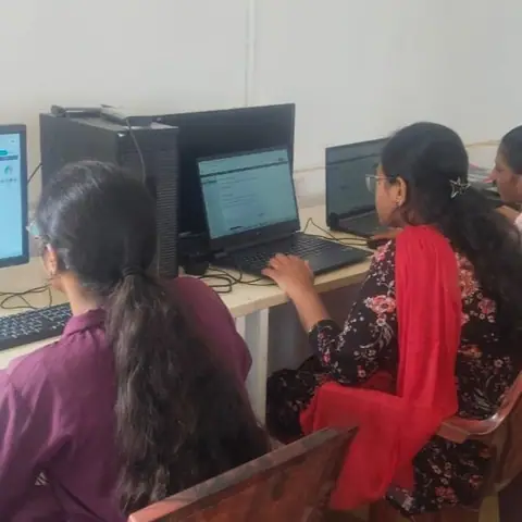 Training Trains, Erode - Instagram post, 11 January 2025
